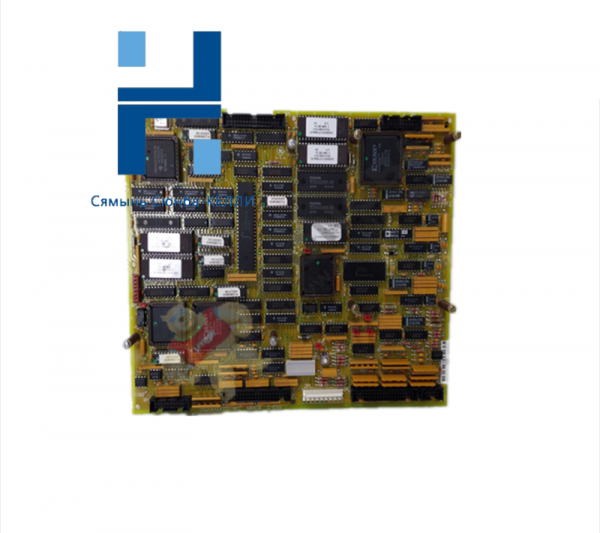 GE DS200TCCAG1RJB Analog Board: Precision Control, Industrial Efficiency