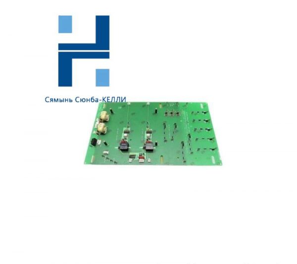 GE DS200TCCBG1AKC: High-Performance Relay Output Board