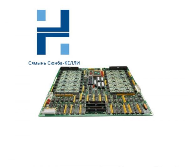 GE DS200TCDAH1 - Industrial Grade Digital I/O Board for Mark V Systems