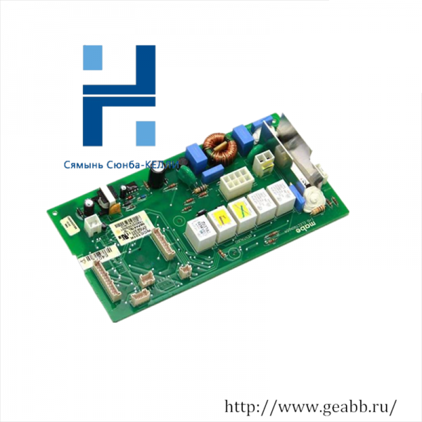 GE DS200TCDAH1BHD: Industrial Grade Digital I/O Board for Mark V Turbine Control Systems