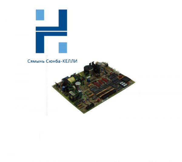 GE DS200TCEAG1BTF: Advanced Processor Card for Industrial Control Systems