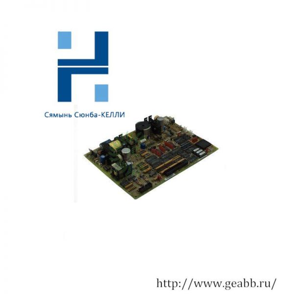 GE DS200TCEAG1BTF: Advanced Processor Card for Industrial Control Systems