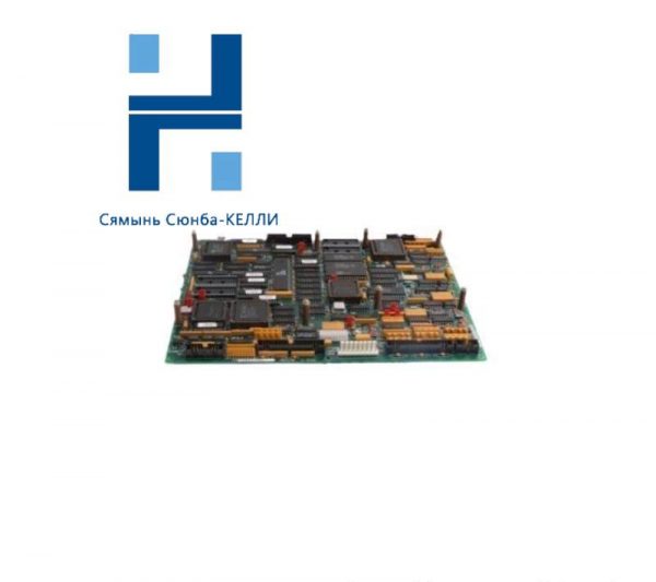 GE DS200TCEBG1BAA - MKV Processor Card