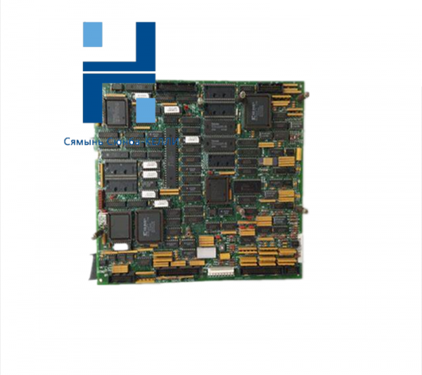 GE DS200TCPAG1A: Advanced Industrial Control Printed Circuit Board