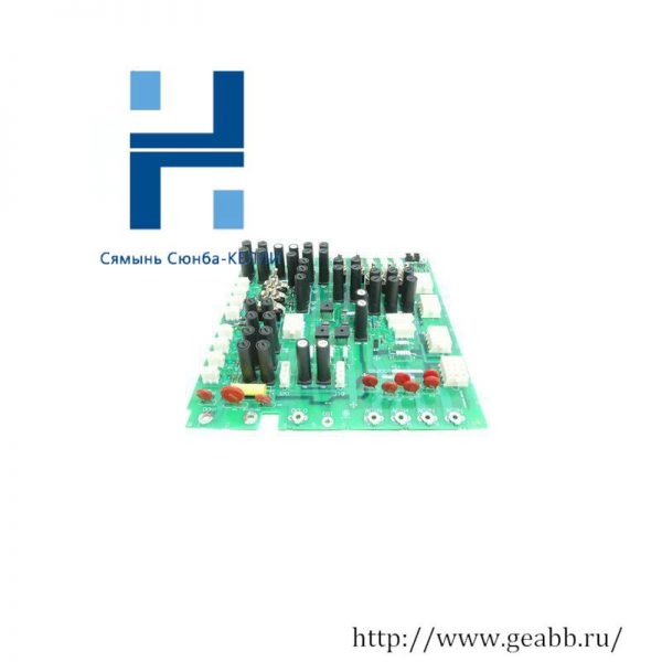 GE DS200TCPDG2BEC Power Distribution Board: Advanced Control Solution for Industrial Applications