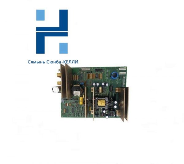 GE DS200TCPSG1ARE POWER SUPPLY BOARD: High-Performance Module for Mark V Series