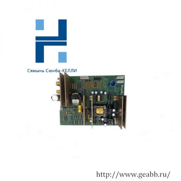 GE DS200TCPSG1ARE POWER SUPPLY BOARD: High-Performance Module for Mark V Series