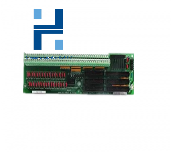 GE DS200TCQAG1ADC: Analog Input Module for Advanced Control Systems