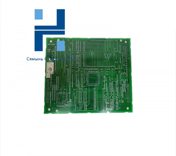 GE DS200TCQBG1AGB: High-Performance Power Supply Board for Industrial Control Systems