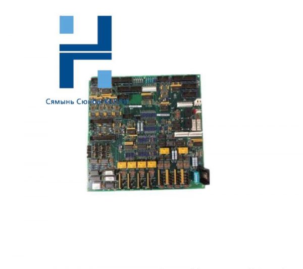 GE DS200TCQCG1B - Advanced Drive Control Terminal Board