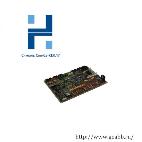 GE DS200TCQCG1BJF: Industrial Control Overflow Board