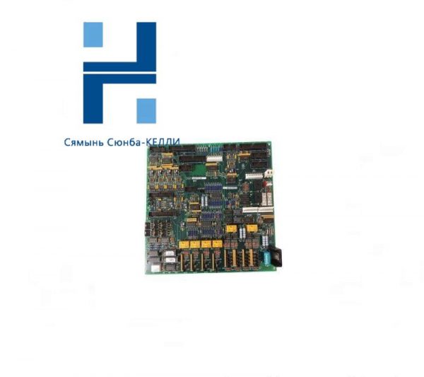 GE DS200TCQCG1BKG: Industrial Control System Overflow Board