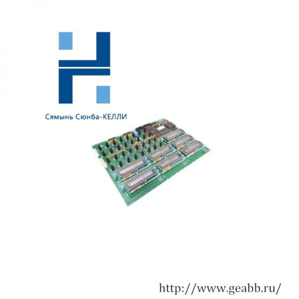 General Electric DS200TCRAG1AAA Relay Output Board, for Mark V Series