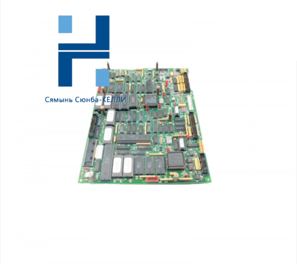 GE DS200 Series TCTE Module: Power Supply DC Input Board