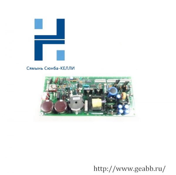 GE DS200UPSAG1AGD | Mark VI Processor Board | High-Performance Control Solution