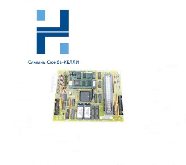 GE DS215TCDAG1 - Mark V PCB Circuit Board: Advanced Control Solutions