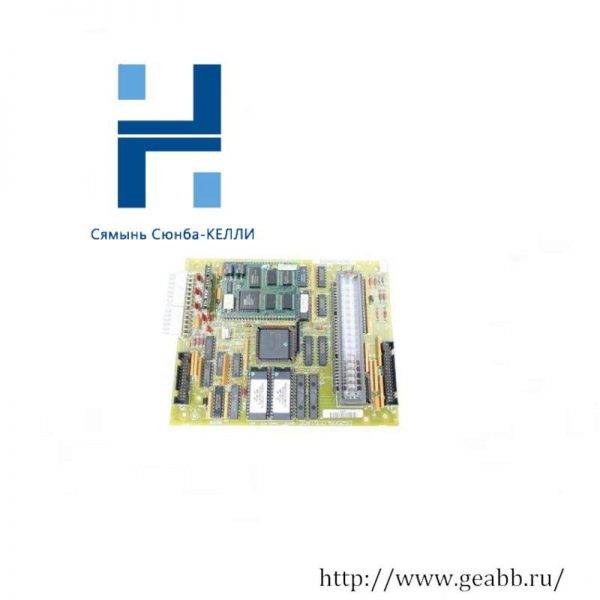 GE DS215TCDAG1 - Mark V PCB Circuit Board: Advanced Control Solutions