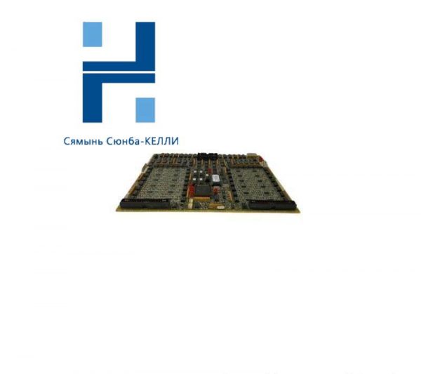 GE DS215TCDAG1BZZ01A: Advanced Industrial I/O Board for Enhanced Control Systems