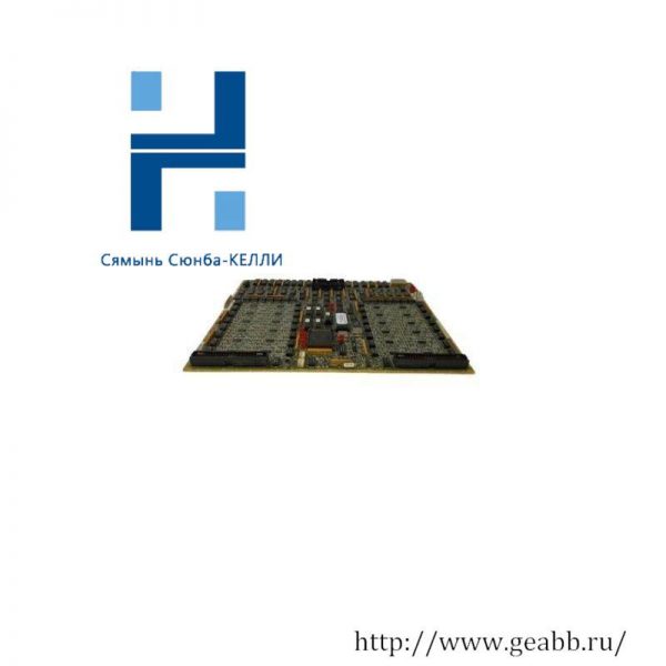 GE DS215TCDAG1BZZ01A: Advanced Industrial I/O Board for Enhanced Control Systems