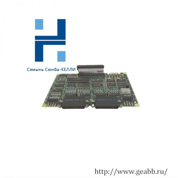 GE DS3800DCMC Regulator Card, High-Precision Control Module for Industrial Automation