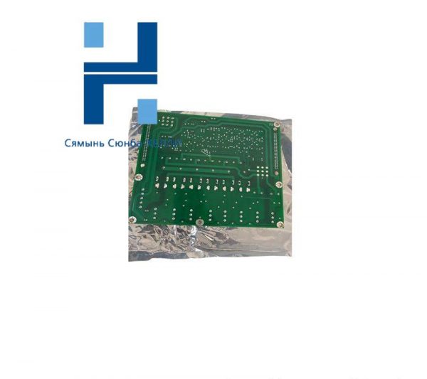 GE DS3800DMPK1C1B: Industrial Control Circuit Board for Enhanced Process Automation