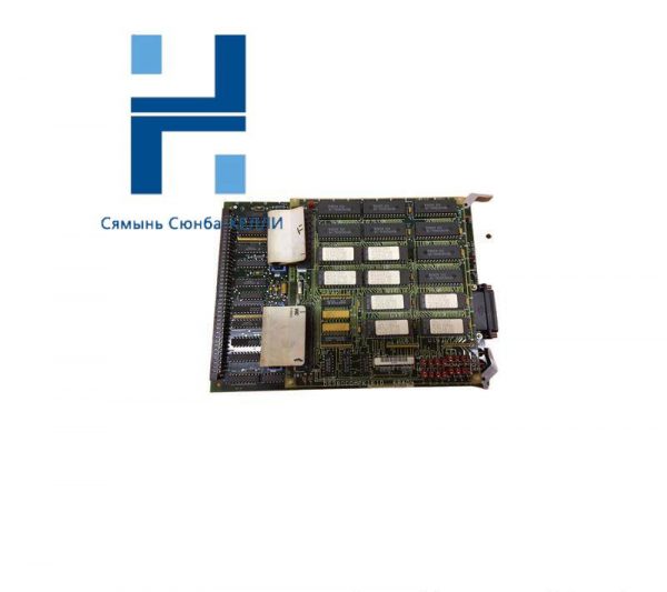 GE DS3800DMPK1E1D: Industrial Regulator Board for Advanced Control Systems