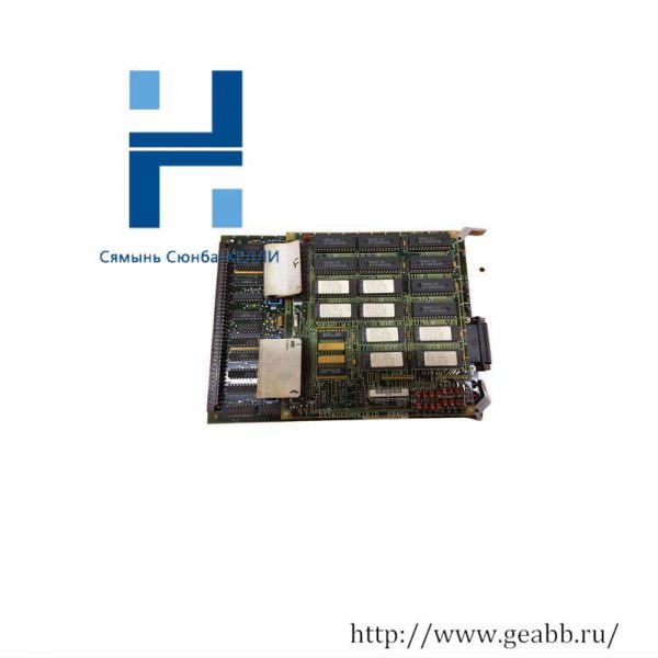 GE DS3800DMPK1E1D: Industrial Regulator Board for Advanced Control Systems