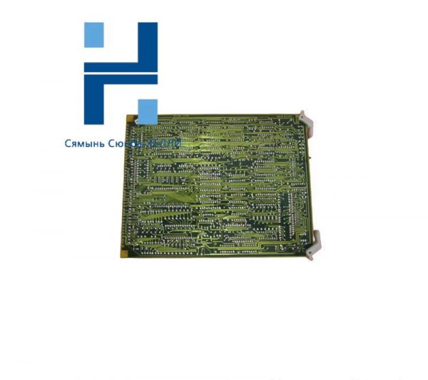 GE DS3800HAIC1A1A PC Board: A Comprehensive Solution for Industrial Control