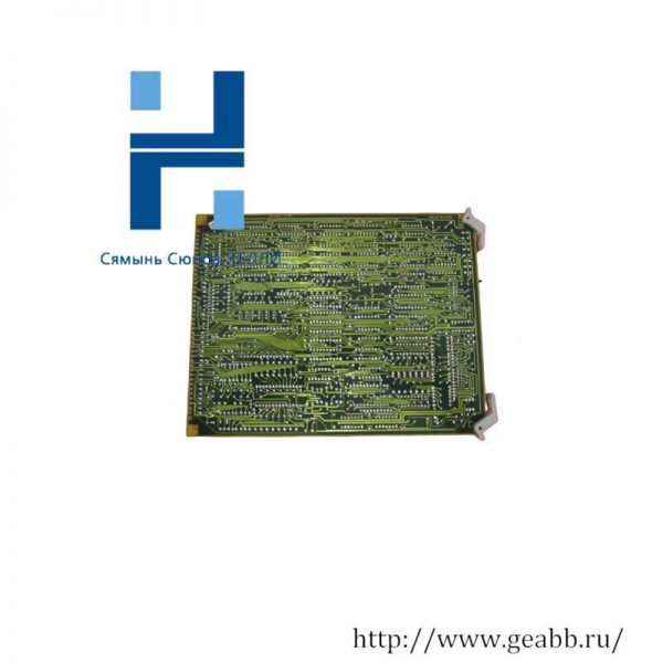 GE DS3800HAIC1A1A PC Board: A Comprehensive Solution for Industrial Control