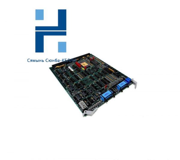 GE DS3800HAIC1D1B: Industrial Control Board for Advanced Turbine Systems