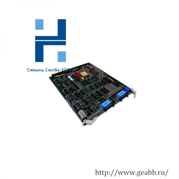 GE DS3800HAIC1D1B: Industrial Control Board for Advanced Turbine Systems