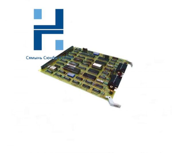 GE DS3800HCMC-1A1B Dual Communication Board: Industrial Automation Excellence