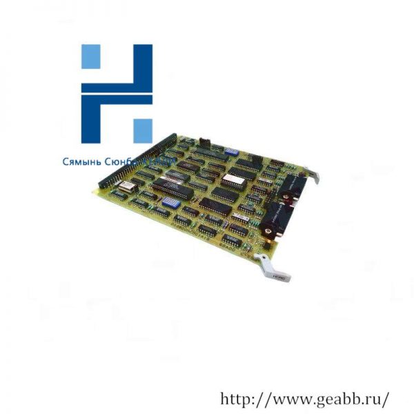 GE DS3800HCMC-1A1B Dual Communication Board: Industrial Automation Excellence