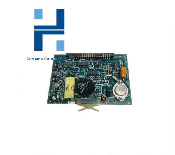 GE DS3800HIMA1B1B - High-Performance Isolation Board, Optimized for Industrial Control Solutions