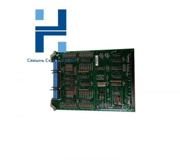 GE DS3800HIOD1G1G: In/Out GE Board for Advanced Industrial Control Systems