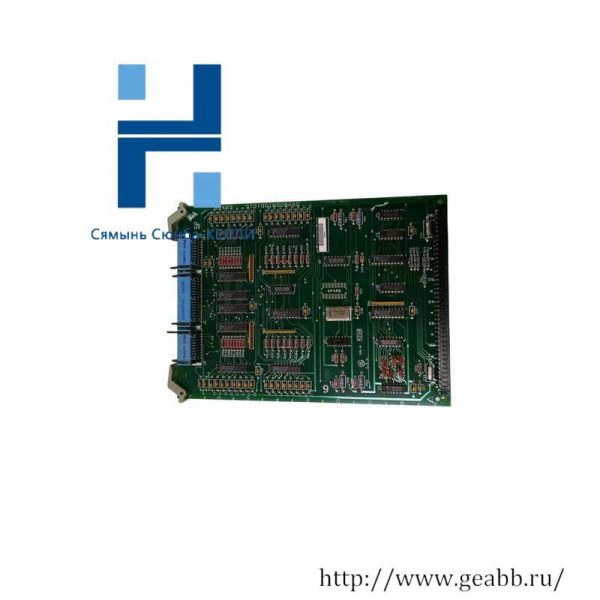 GE DS3800HIOD1G1G: In/Out GE Board for Advanced Industrial Control Systems