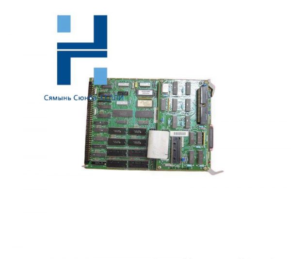 GE DS3800HMPF1E1E - High-Performance Microprocessor Board for Advanced Industrial Control