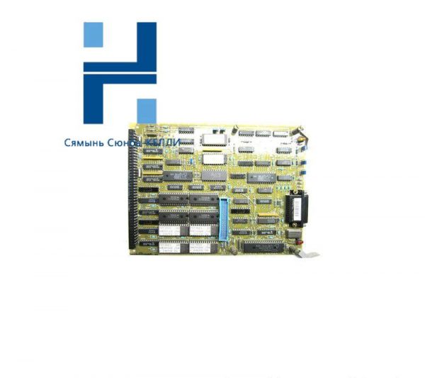 GE DS3800HMPJ1A1D: Advanced Control Module for Mark IV Systems