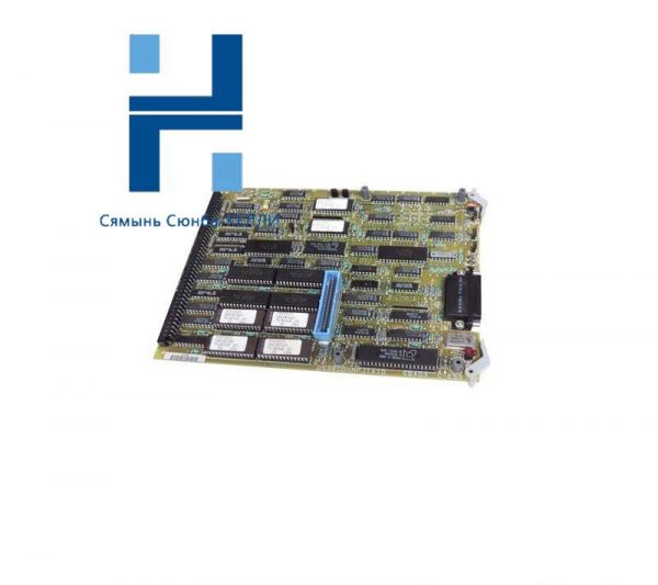 GE DS3800HMPK1 Regulator Card: Precision Control for Industrial Applications