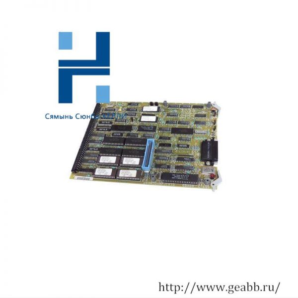 GE DS3800HMPK1 Regulator Card: Precision Control for Industrial Applications