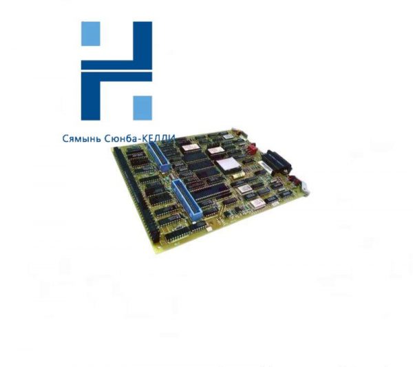 General Electric DS3800HMPK1J1J Regulator Card: Industrial Control Precision Engineered