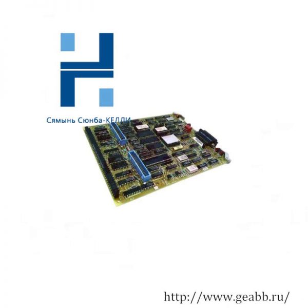 General Electric DS3800HMPK1J1J Regulator Card: Industrial Control Precision Engineered