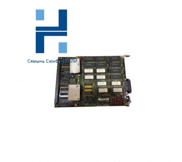 GE DS3800HMPK1N1K: Industrial Strength Microprocessor Board for Unmatched Performance