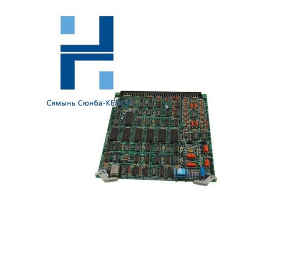 GE DS3800HPRB1C1C - Precision Pulse Rate Input Card for Industrial Automation