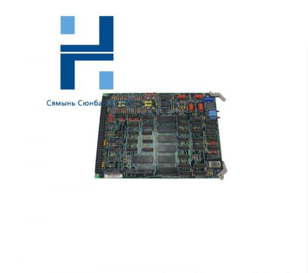 GE DS3800HPRB Pulse Rate Input Card - For Precise Monitoring in Turbine Control Systems