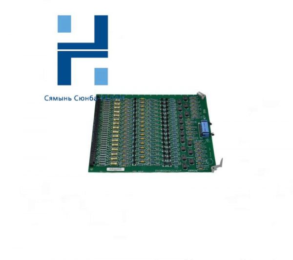 GE DS3800HSCG1E1F: Advanced MK IV HSCG Card for Industrial Control Systems