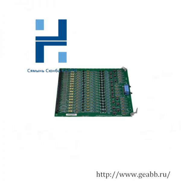 GE DS3800HSCG1E1F: Advanced MK IV HSCG Card for Industrial Control Systems