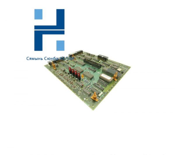 GE DS3800HSQD: High-Performance Low HP Sequence Board for Industrial Control