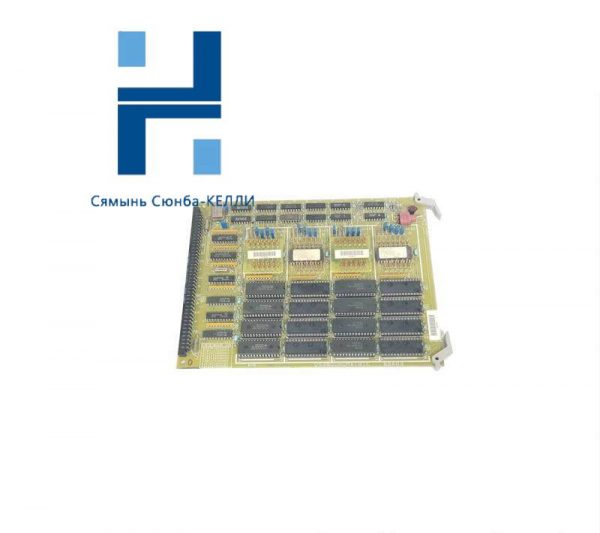 GE DS3800HUMA1B1C: Industrial Control Memory Board for Advanced Automation