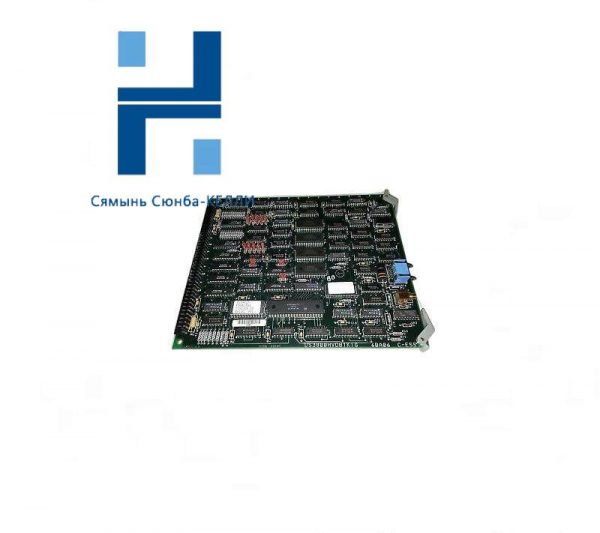 GE DS3800HVDB1K1G Video Driver Board Card: High Performance, Precision Control Solution